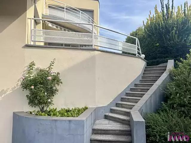 Danjoutin 90400 Achat / Vente maison 6 pièces t6 terrasse