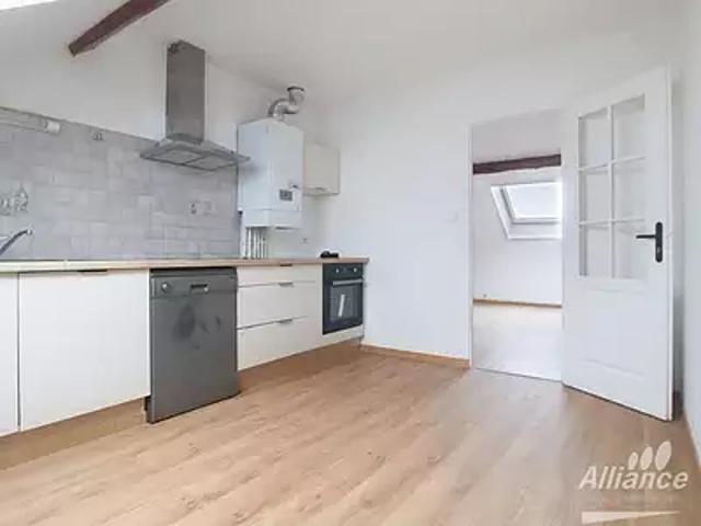 Danjoutin 90400 Location appartement 3 pièces t3 cave