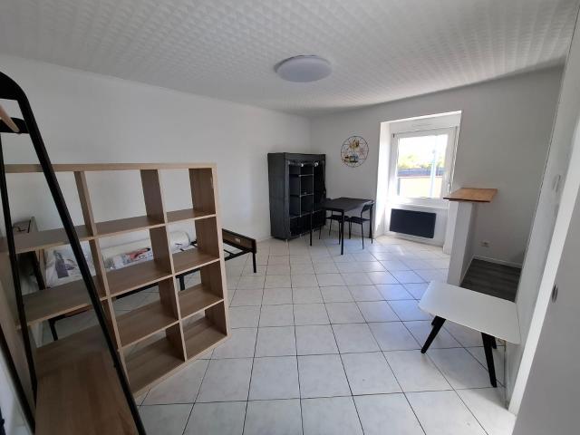Danjoutin Location Appartement 90
