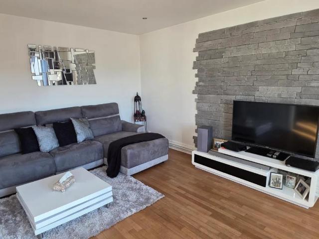 Danjoutin Vente Appartement 90