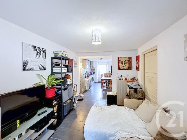 Danjoutin Vente Appartement 90