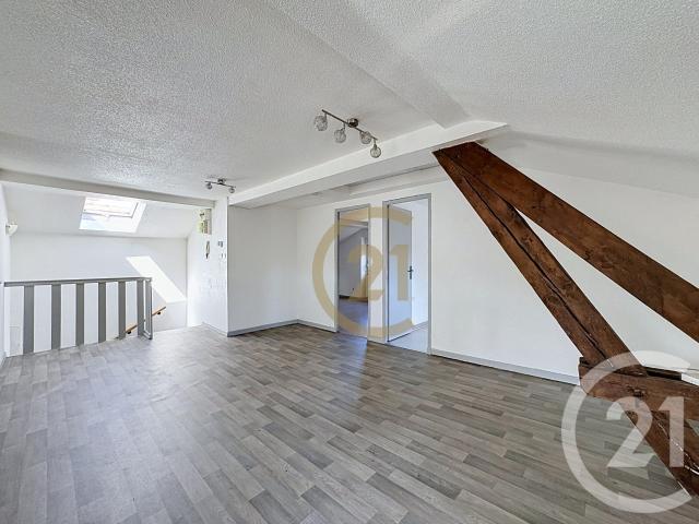 Danjoutin Vente Appartement 90