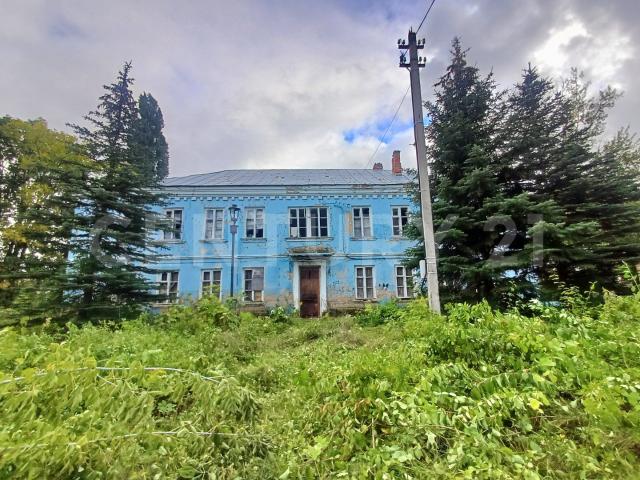 Данков г, Первомайская ул,8