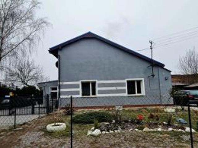 Dankowice, 103 m² Dom