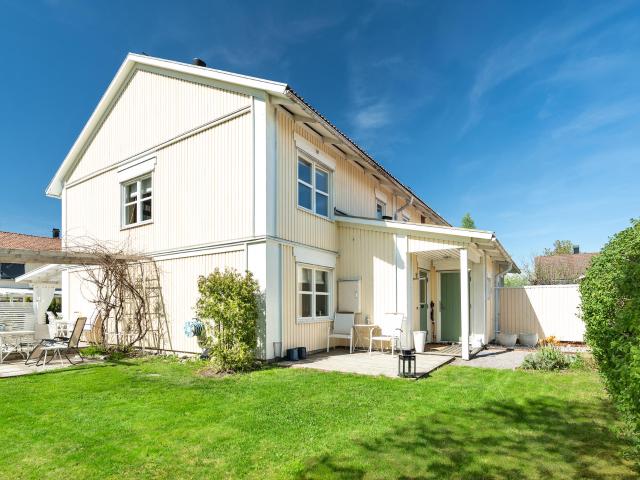 Danmarks skolväg 11