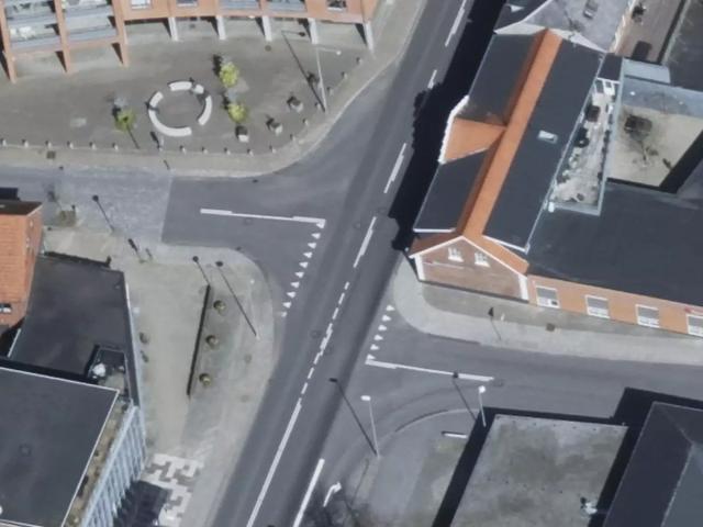 Danmarksgade 2 7490 Aulum Hotel & Restaurant til leje på 170 kvm2 Se mere info på Ejendomstorvet