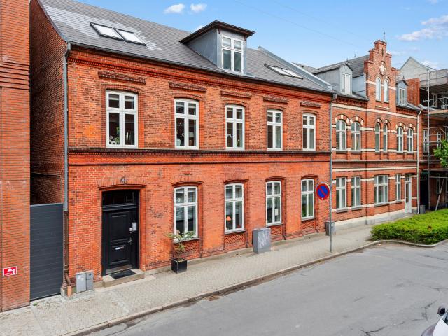 Danmarksgade 31, 1