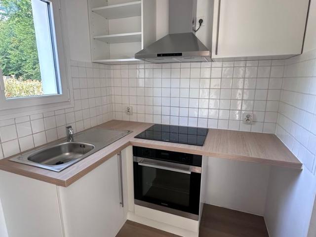 Dannemarie sur Crète Location Maison 25