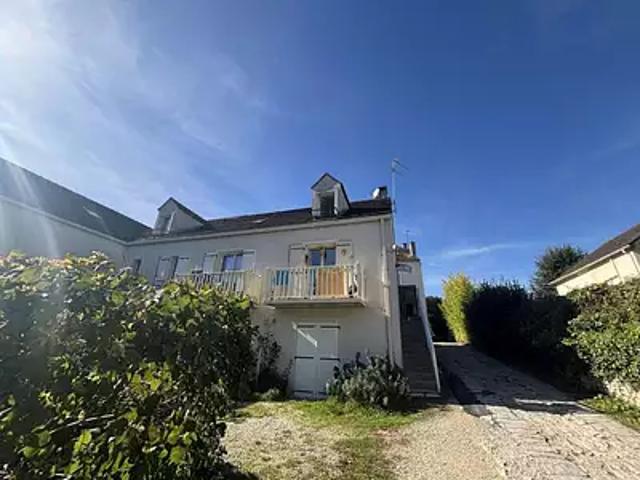 Dannemois 91490 Achat / Vente appartement 1 pièce t1 balcon