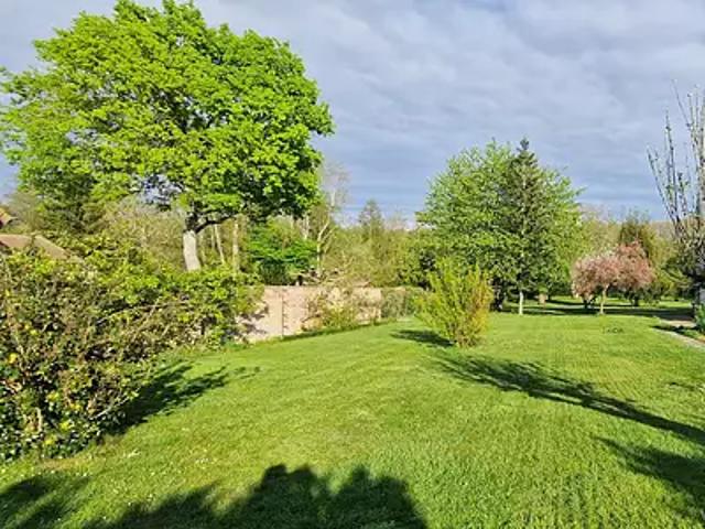 Dannemois 91490 Achat / Vente terrain