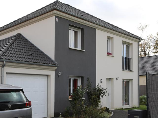 Dannemois Vente Maison 91
