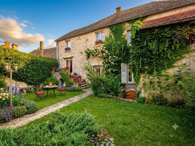 Milly la Forêt Vente Maison 91