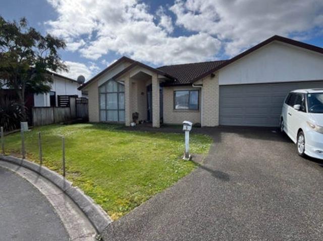 dannemora, 5 bedrooms