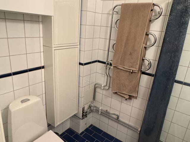 Dannemoragatan, Stockholm