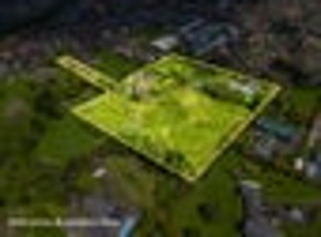 Dannemora's Most Exciting New Land Release!