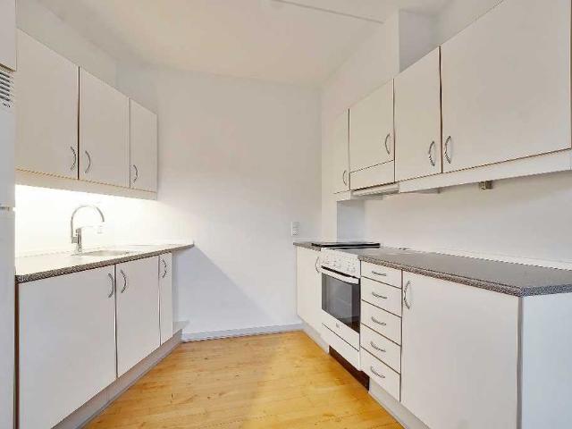 Dannebrogsgade 23B