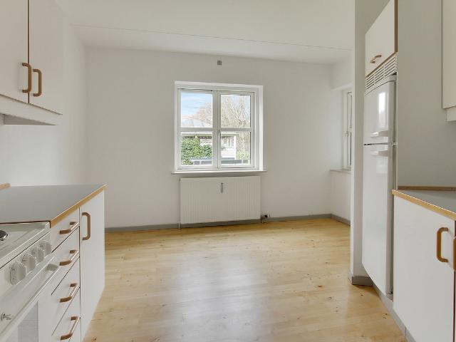 Dannebrogsgade 21A, st