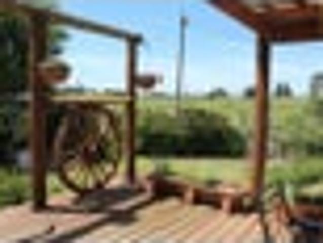 Dannevirke Rural Lifestyle Property 3brm