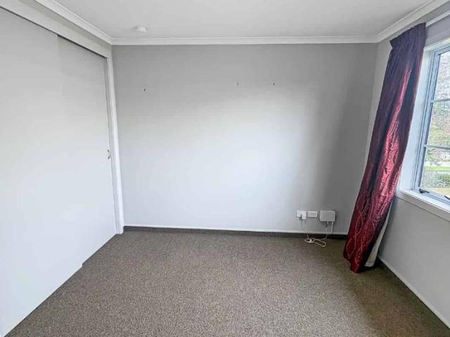DANNEVIRKE TWO BEDROOM