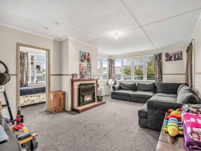 DANNEVIRKE TWO BEDROOM