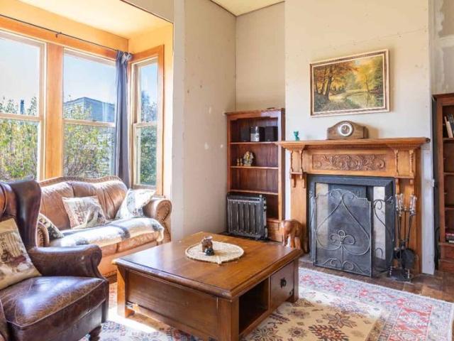 DANNEVIRKE THREE BEDROOM