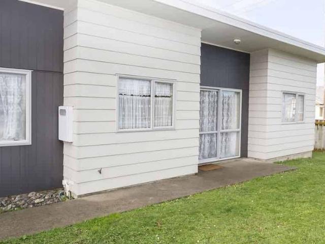 DANNEVIRKE _ THREE BEDROOM