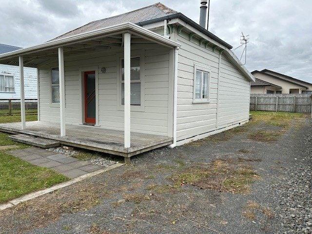 Dannevirke, 2 bedrooms