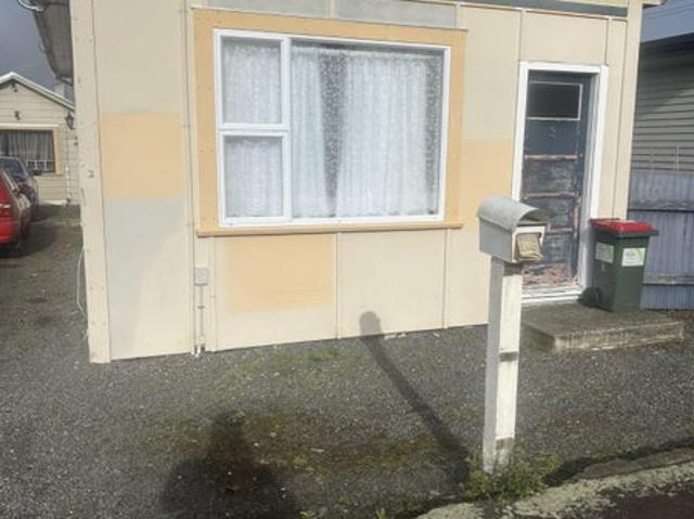 dannevirke, 2 bedrooms