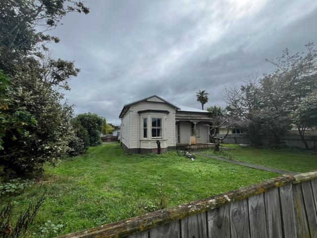 Dannevirke, 3 bedrooms