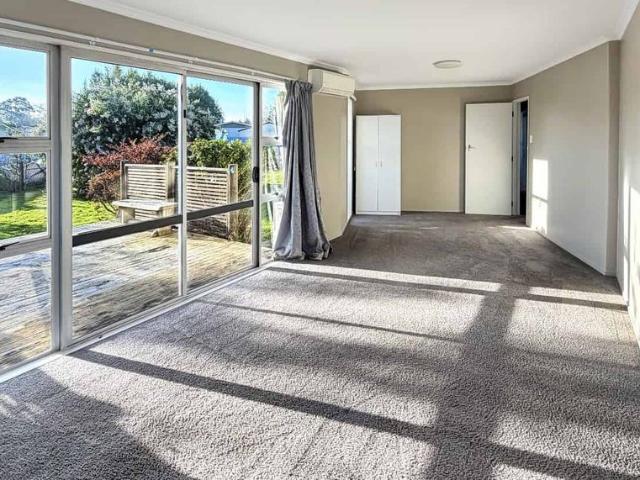 Dannevirke 3 Bedrooms