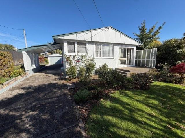 Dannevirke, 3 bedrooms