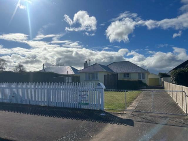 Dannevirke, 3 bedrooms