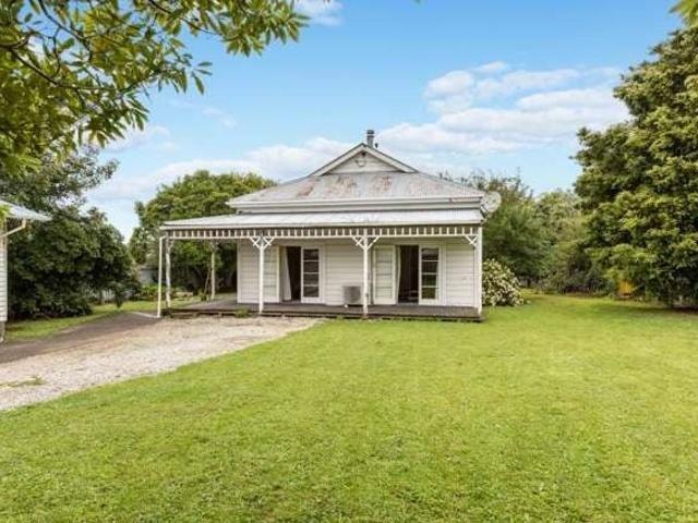 Dannevirke, 3 bedrooms