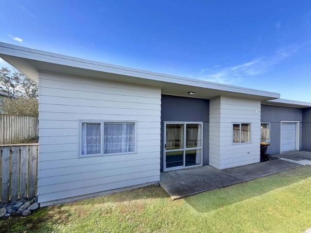 Dannevirke, 3 bedrooms