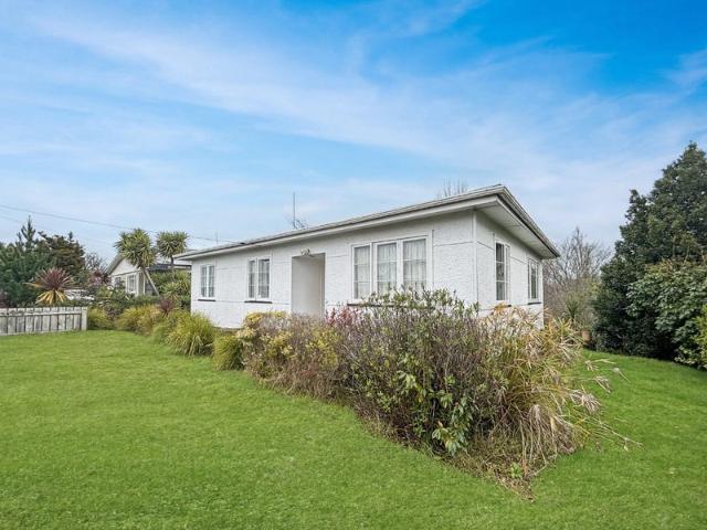 Dannevirke, 3 bedrooms