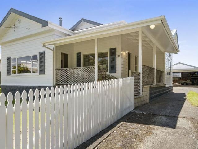 Dannevirke, 4 bedrooms
