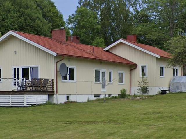Dannike 4rok tillsv 13.064kr/mån