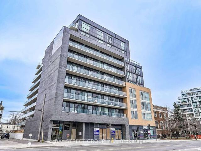 Danny Danforth Condos | 3 Condos for Sale & 5 Condos for Rent | Condos. Ca