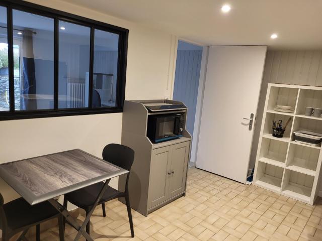 Dans Maison: Appart T2 refait à neuf !