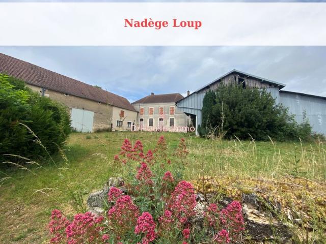 Dans hameau de Taingy 89560