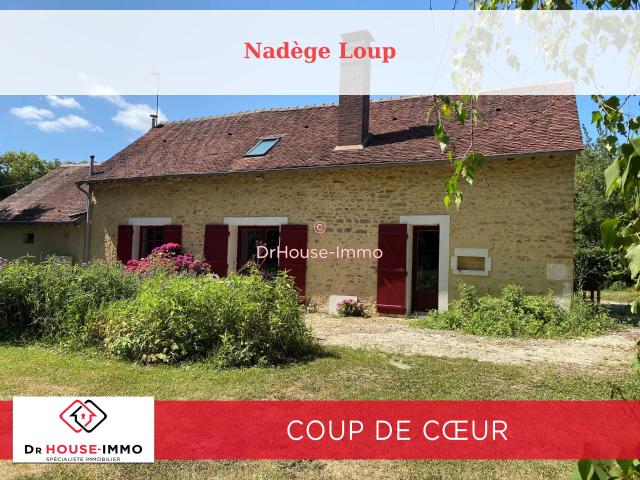Dans hameau de Leugny 89130