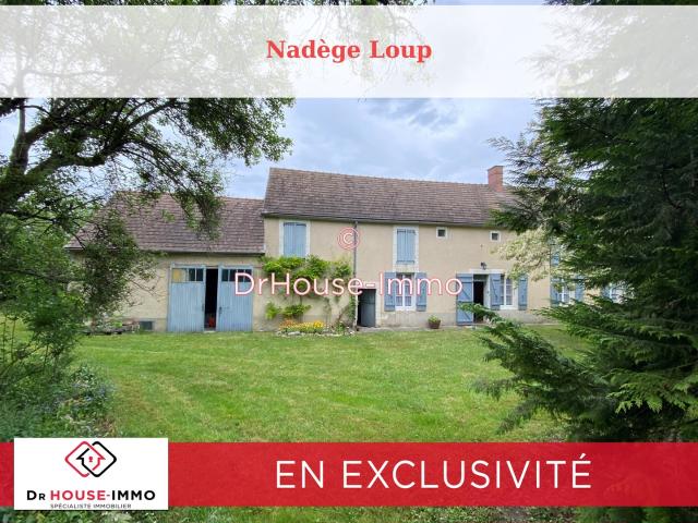 Toucy 89130 proche centre ville