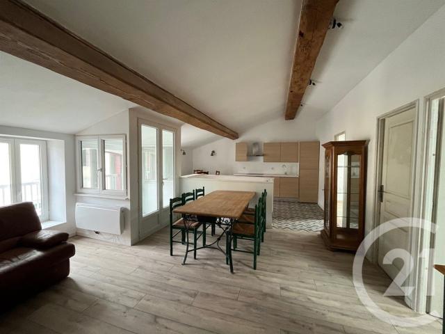 Dans le calme d'un village dans la montagne noire à 20 minut. 60m² Salsigne