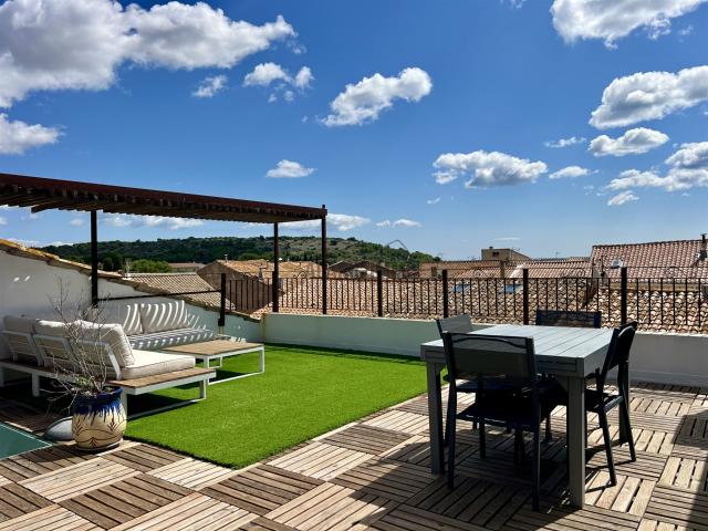 Dans le charmant village de La Palme à seulement quelques mi. 225m² La Palme