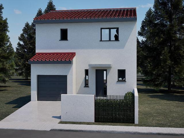 DANS LES CORBIERES VOTRE VILLA TOUT CONFORT A ESTAGEL