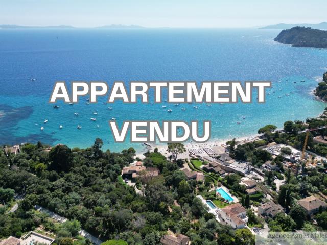 DANS PETITE COPROPRIÉTÉ DE STANDING !