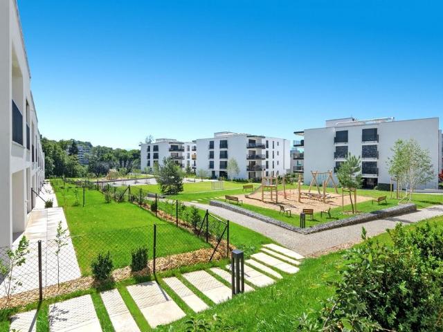 Dans un cadre naturel