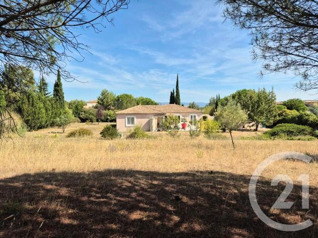 Dans un quartier prisé et calme de Carcassonne, cette villa. 140m² Carcassonne