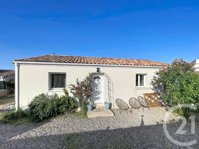 Dans un quartier résidentiel de Bagnols sur Cèze, nous vous. 85m² Bagnols sur Cèze