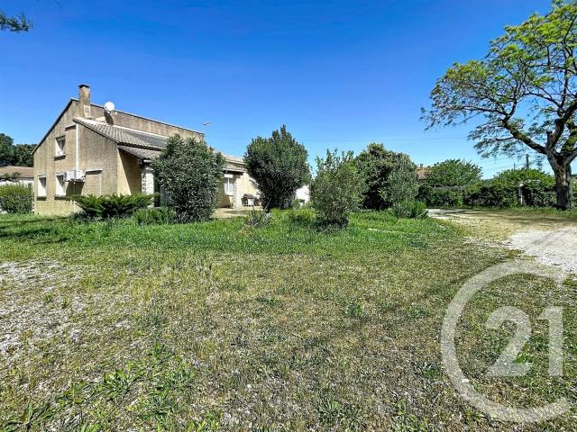 Dans un quartier résidentiel de Bagnols sur Cèze, venez déco. 116m² Bagnols sur Cèze